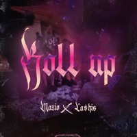 Roll Up (feat. Ca$his) - Single - Mazio