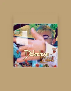 Dengarkan Dolcelean, tonton video musik, baca bio, lihat tanggal tur & lainnya!