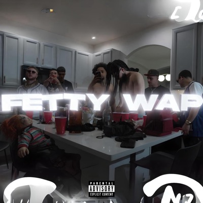 Fetty Wap (feat. Lil Cotto) - Single