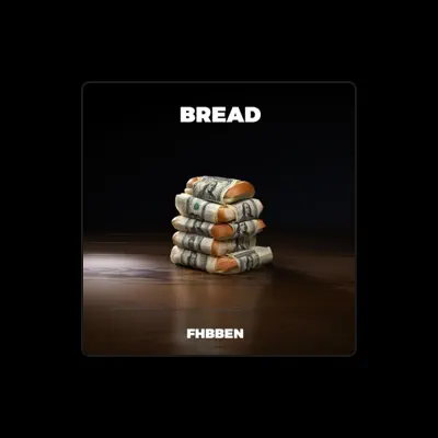 Listen to Fhbben, watch music videos, read bio, see tour dates & more!