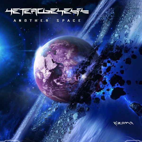 Another Space - Single