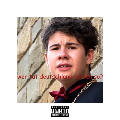 Wer rettet Deutschland? - Single