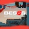 Besos (feat. BandoBoyz) artwork