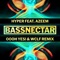 Hyper feat. Azeem - Bassnectar lyrics