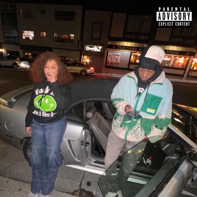 All That (feat. Kayla AK) - Single