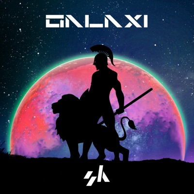 Galaxy - Single