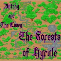 The Forests of Hyrule (Single Version) - Witchy and the Coven