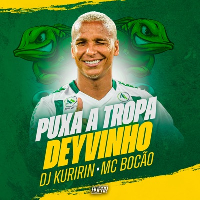 Puxa a Tropa Deyvinho - Single