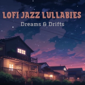 Lofi Jazz Lullabies - Dreams & Drifts