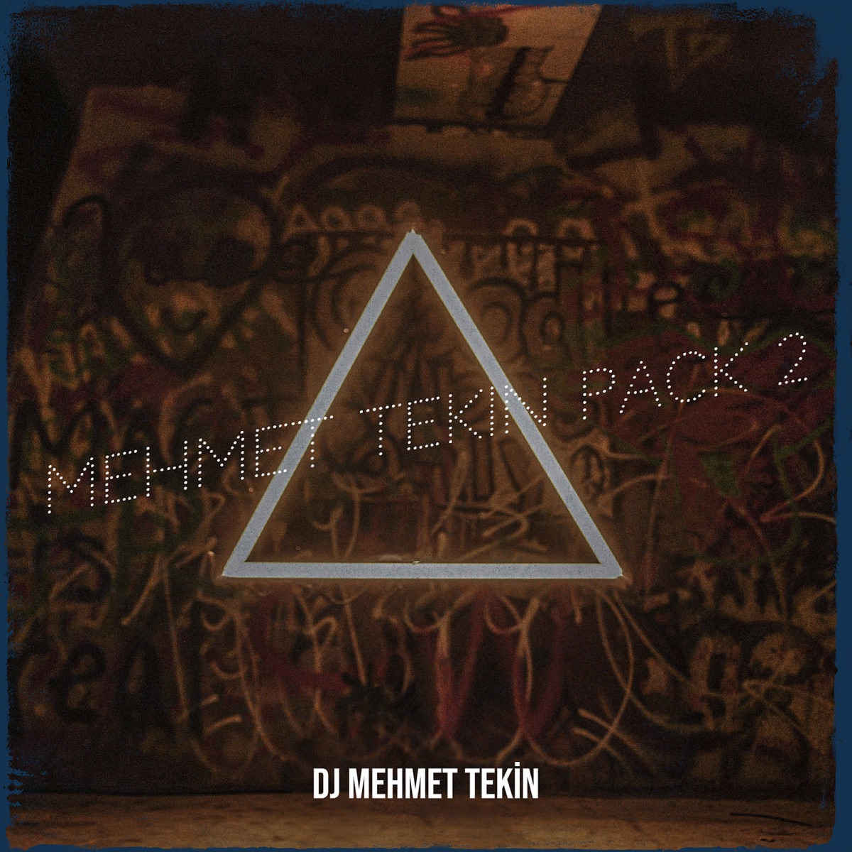 Mehmet Tekin Pack 2 - Album by Dj Mehmet Tekin - Apple Music