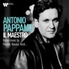 Maria Agresta Ave Maria Il Maestro: Italian Music by Puccini, Rossini, Verdi...
