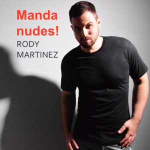 Manda Nudes - Single