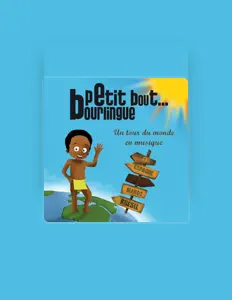 Listen to Petit Bout Bourlingue, watch music videos, read bio, see tour dates & more!