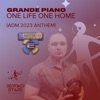 One Life One Home (ADM 2023 Anthem) - Single