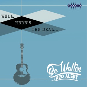 Bo Walton & Red Alert - That's Love - Line Dance Music