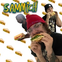 Sammich (feat. London Yellow & KenoConsin) - Single - Dumpster Model