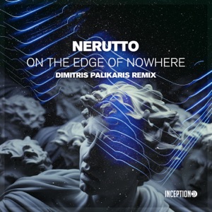 On the Edge of Nowhere - Single