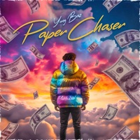 Paper Chaser - Single - Yung Baz