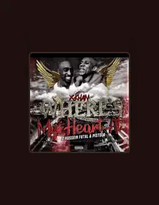 Xkhan सुनें, म्यूज़िक वीडियो देखें, बायो पढ़ें, दौरे की तारीखें और बहुत कुछ देखें!