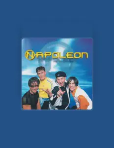 Listen to Napoleon, watch music videos, read bio, see tour dates & more!