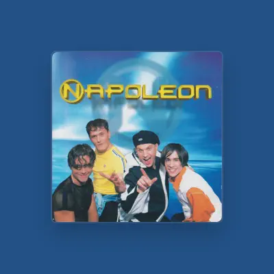Listen to Napoleon, watch music videos, read bio, see tour dates & more!