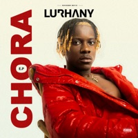 Chora - EP - Lurhany