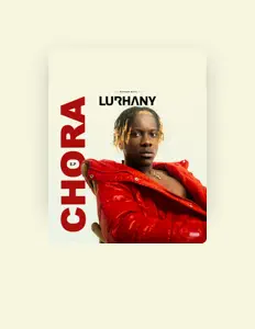 Listen to Lurhany, watch music videos, read bio, see tour dates & more!