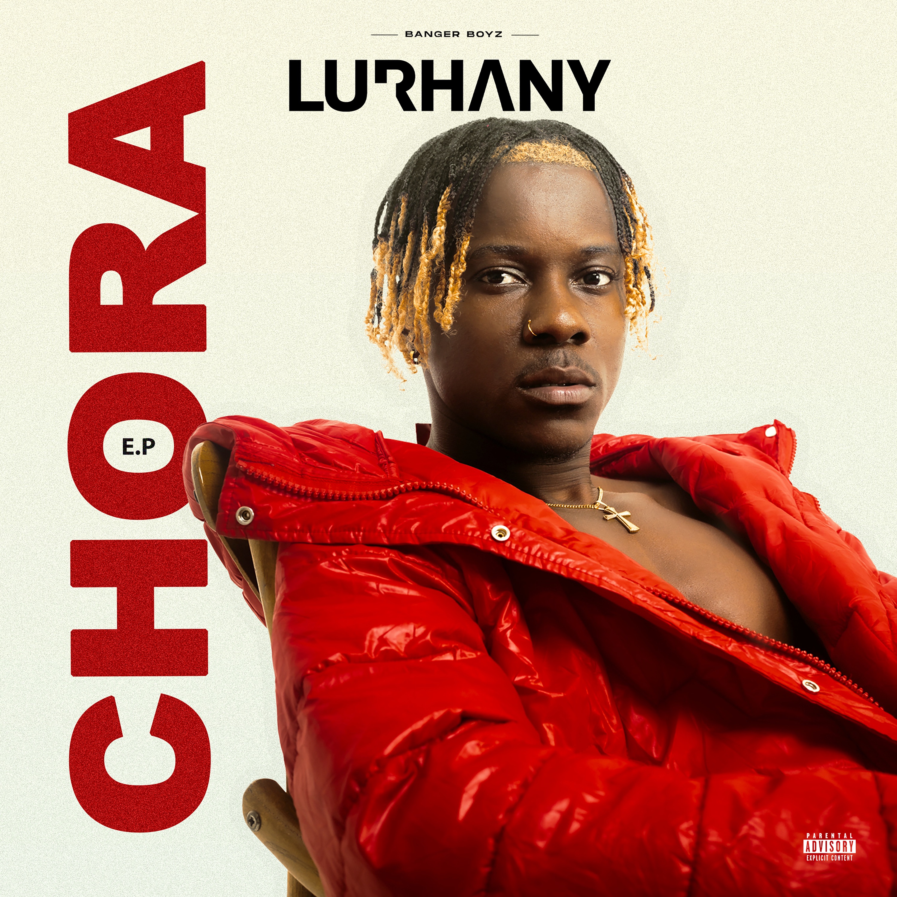 Chora - EP
