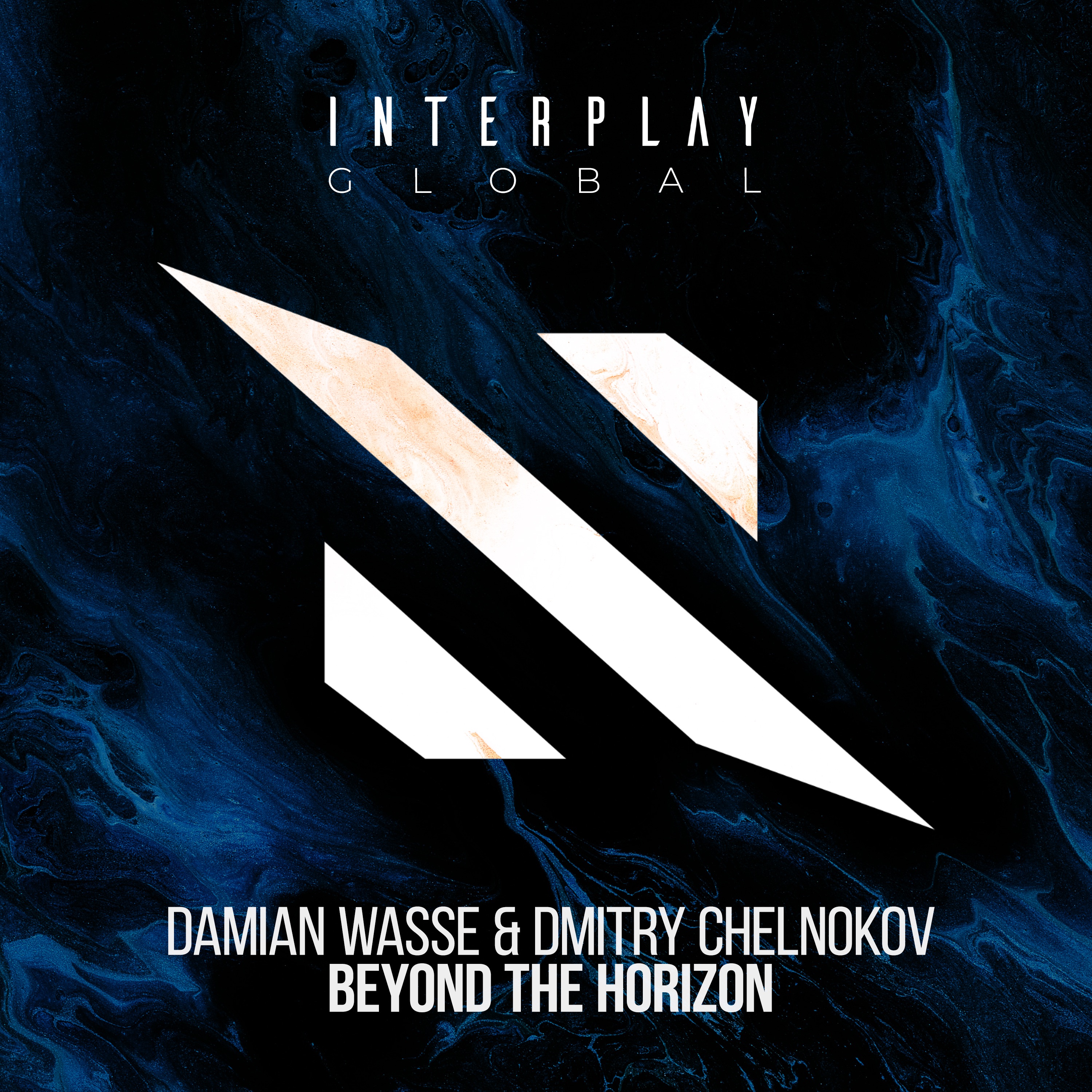 Beyond the Horizon - Single