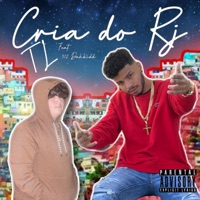 Cria do Rj (feat. 512 dahkidd) - Single - Trill livin´