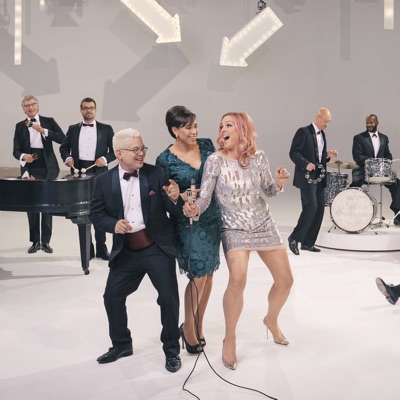 Pink Martini