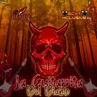 La Guitarrita Del Diablo - Single