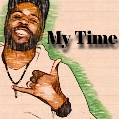 My Time - Single