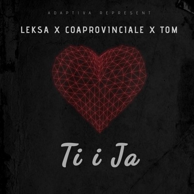Ti i ja - Single