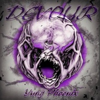 Devour - Single - Yung Phoenix