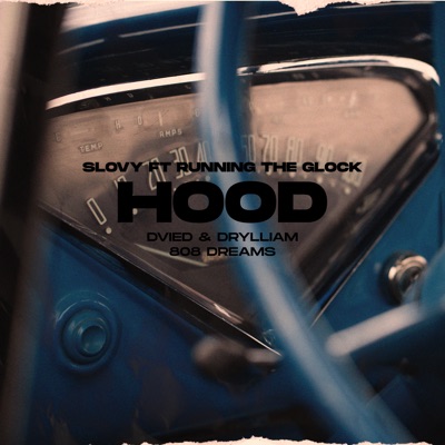 Hood (feat. Dvied & drylliam) - Single