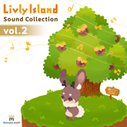 Livly Island Sound Collection Vol.2 - NEW MAHARA SHOP