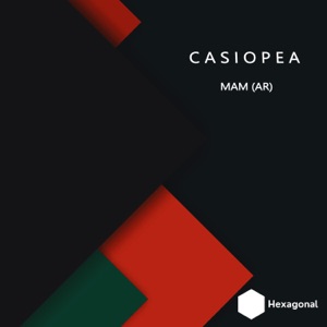 Casiopea - Single