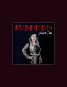 聆聽 Hunermend Sevda、觀看音樂影片、閱讀小傳、查看巡演日期等！