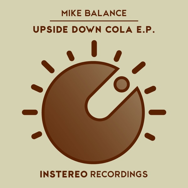 Upside Down Cola - Single