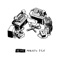 Topi Topi - Maldito Fen lyrics