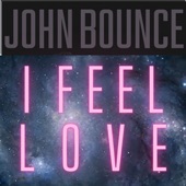 I Feel Love (Extended Mix) artwork