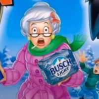 Grandma Got Humped By a Reindeer - Single - Hillbilly jayy