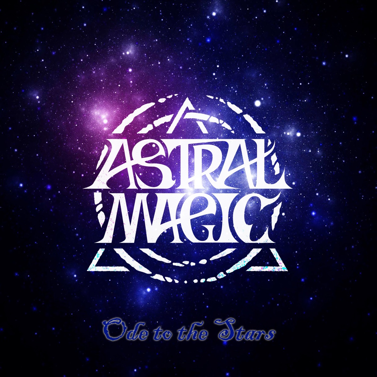 The Chosen Ones, Astral Magic