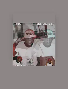 Ouve Introspective flex, vê vídeos de música, lê a biografia, vê as datas da digressão e muito mais!