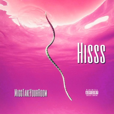 HISSS 「水蛇」 - Single