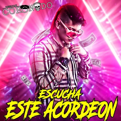 ESCUCHA ESTE ACORDEON - Single
