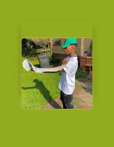 Lu'5ive Rx을(를) 듣고, 뮤직 비디오를 보고, 약력을 읽고, 투어 일정 등을 확인하세요!