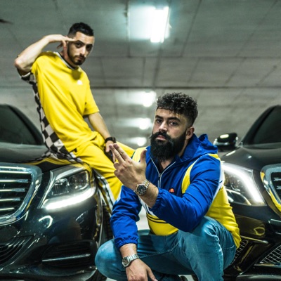 Criminel (feat. BIGI) - Single