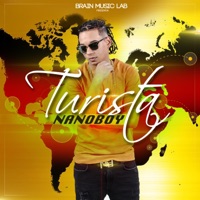 Turista - Single - Nanoboy